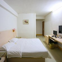 南宁伟明商务宾馆(江滨医院店)