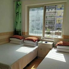 铁岭金晟旅馆