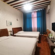 都江堰馨缘客栈