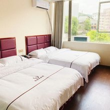 六盘水悦临馨宾馆