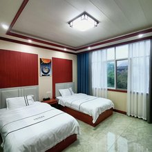 六盘水兰诚迎宾客栈