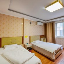 肥东城市之家公寓