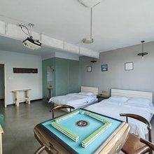 张北格律客栈