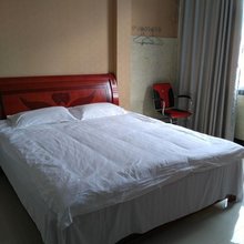 庐江鸿宸宾馆
