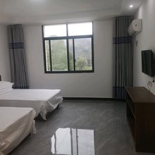 明月山顺香居农家乐