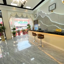 莱斯酒店(昆明长水机场店)