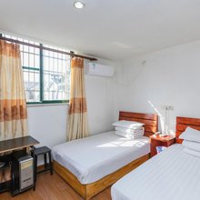 苏州好运来旅社
