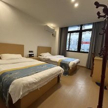 顺利客栈