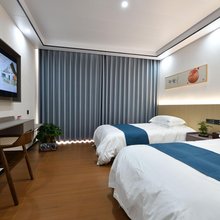 九华山·福照宾馆(九华山游客服务中心店)