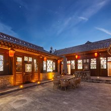 四季有约客栈(平遥古城景区店)