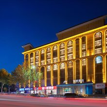 如家酒店·neo(运城平陆太阳路天鹅广场店)