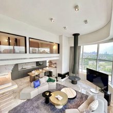 悦来·奢华Loft影院酒店(红谷滩万象城店)