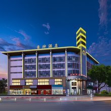 豪绅酒店(武汉百步亭店)