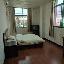 南昌丽都商务宾馆