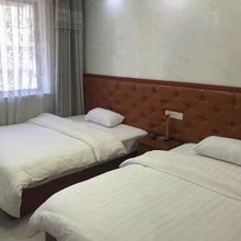 九江驿旅阳光宾馆(火车站店)