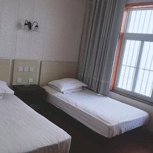 石台仙寓快捷宾馆
