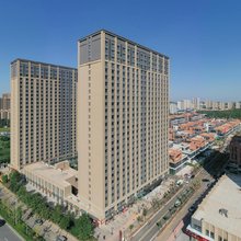 全季酒店(济南唐冶世纪大道店)