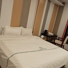 青年住宿中心