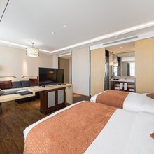 肇东金都御汤苑度假酒店
