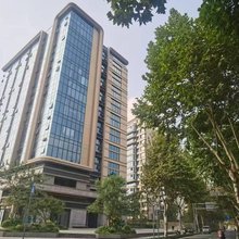 轻栖公寓(非遗博览园店)