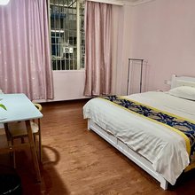 泸州金兴宾馆(滨江路三星街店)