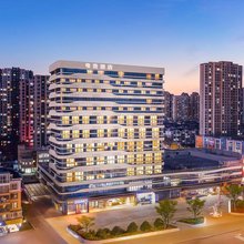 维里青居民宿(青岛石油大学店)