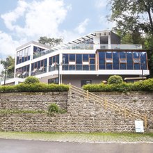 花水湾·云岭温泉度假酒店