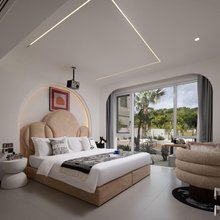 ARTSPACE栖溪别院(万宁神州半岛店)
