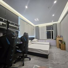 绥化卡普电竞公寓