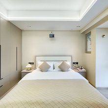 极光PS4影院民宿(海阔路分店)