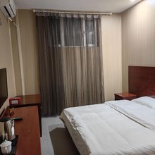 品尚酒店(五家渠汽车站店)