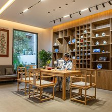 卧云居(三宝国际陶艺村店)