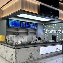 泛鱼电竞酒店(中央大街店)