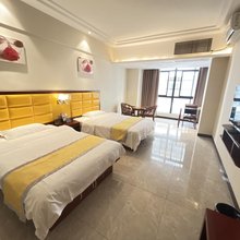 乐东盛泰民宿(利国店)