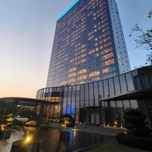 万景大酒店