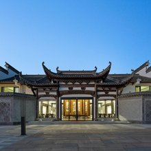 花筑·国纸河畔美宿(中国宣纸文化园店)