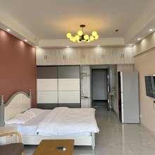 柚米·民宿(洛宁新都汇店)