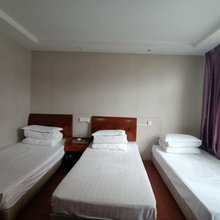 庐江聚福楼宾馆(庐江汽车站店)
