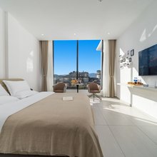 禾也·山前·月下|valuri 清风·海景度假美宿(大理海东店)