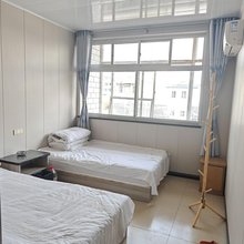 迎宾旅馆