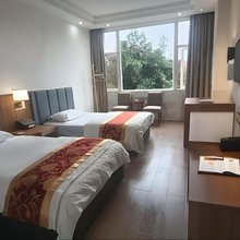 峨眉山明珠酒店(峨眉站店)