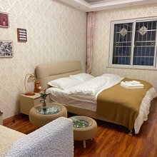 仙云小院民宿