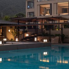 三亚栖楠山·疗愈山居(南山寺崖州湾科技城店)