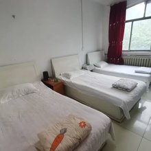 万客来旅馆(运通馨园店)