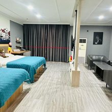 银川优上品快捷酒店(附属医院店)