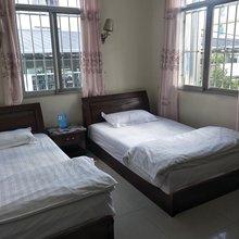 鸿源洪宾馆