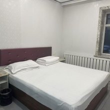 居缘驿家快捷旅馆