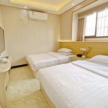 泊客湾公寓