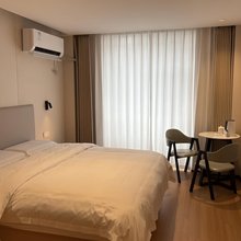 宜客居公寓