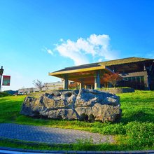 金佛山两江假日酒店
